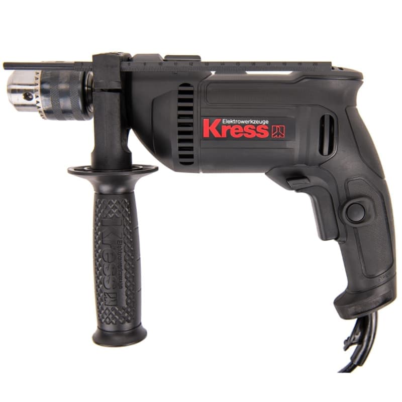Вы можете ознакомиться с остальными инструментами, которым подходит ключевой патрон, на сайте Kress.