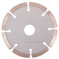 Диск алмазный по плитке KRESS KA8400 110х20мм для дисковой пилы Kress KU076